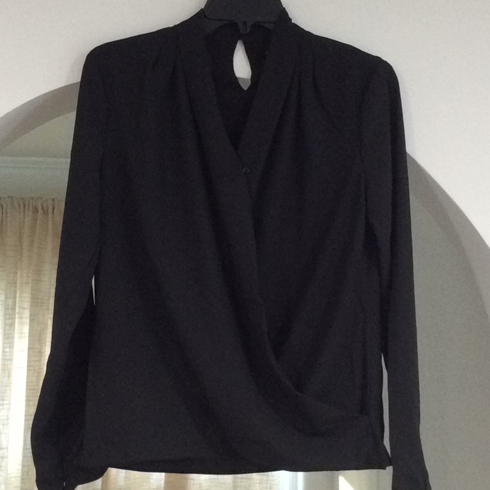 MM Lafleur Top